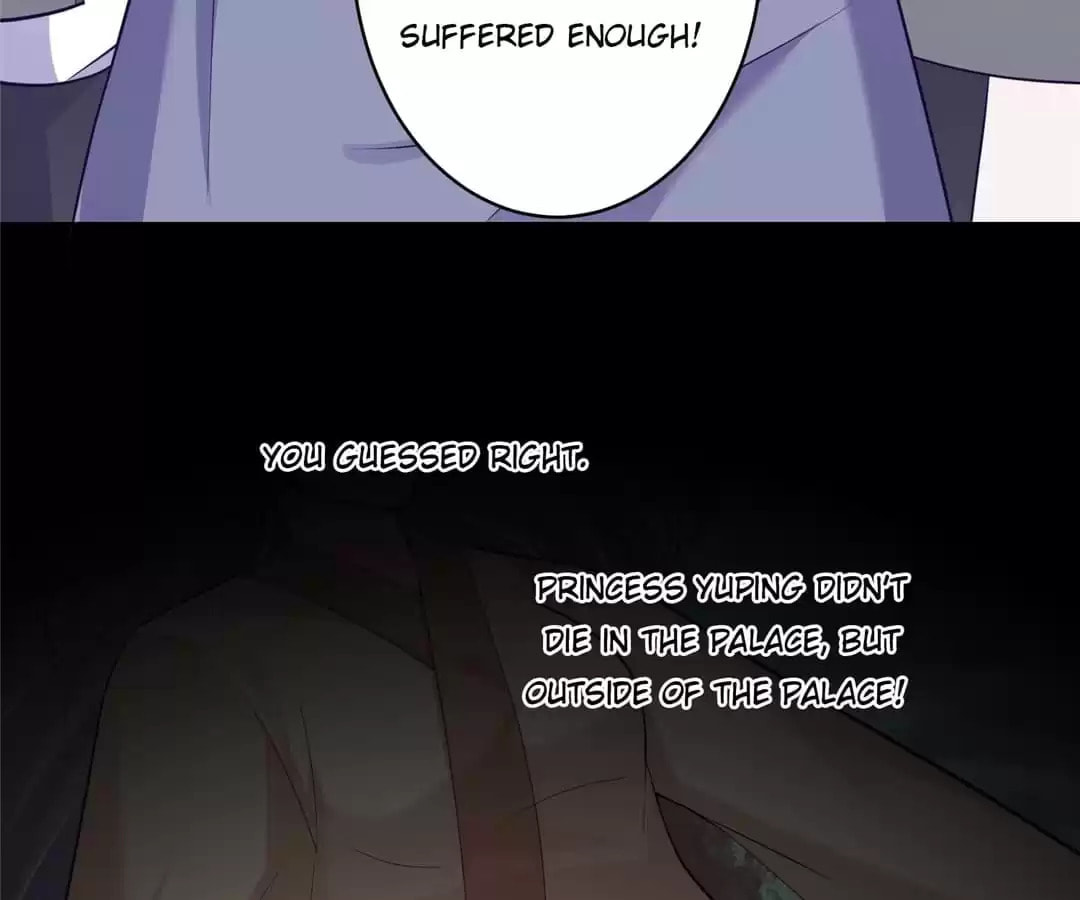 Read Forensic Princess chapter 233 image 39 on Lezhin