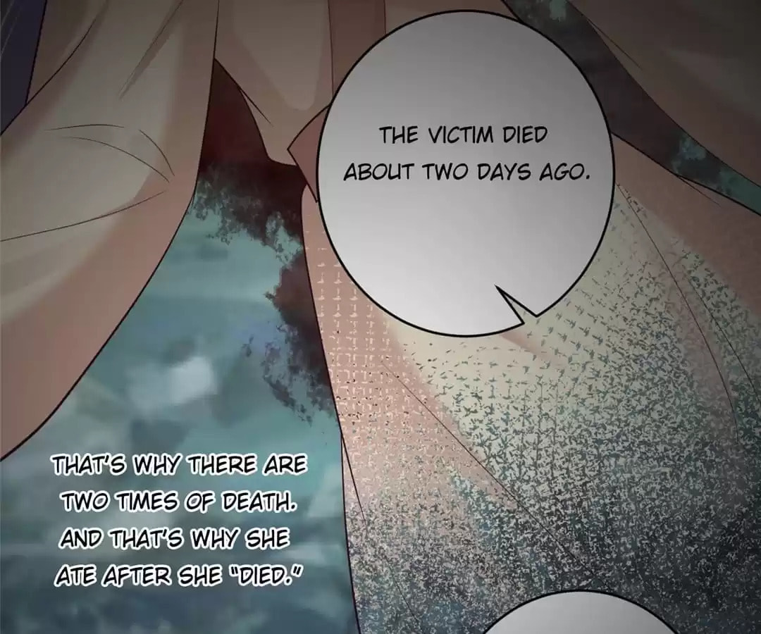 Read Forensic Princess chapter 233 image 40 on Lezhin