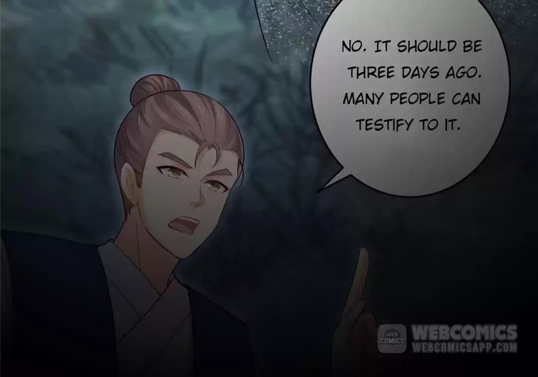 Read Forensic Princess chapter 233 image 41 on Lezhin