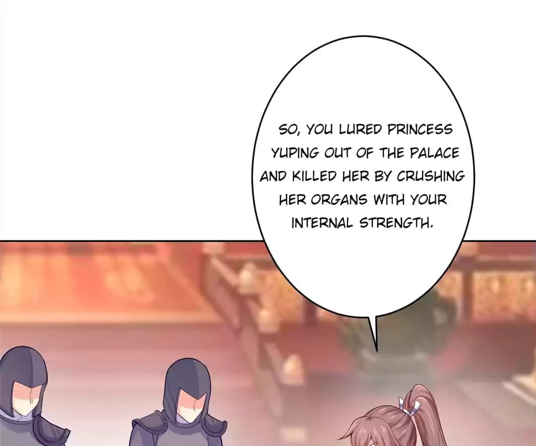 Read Forensic Princess chapter 233 image 45 on Lezhin