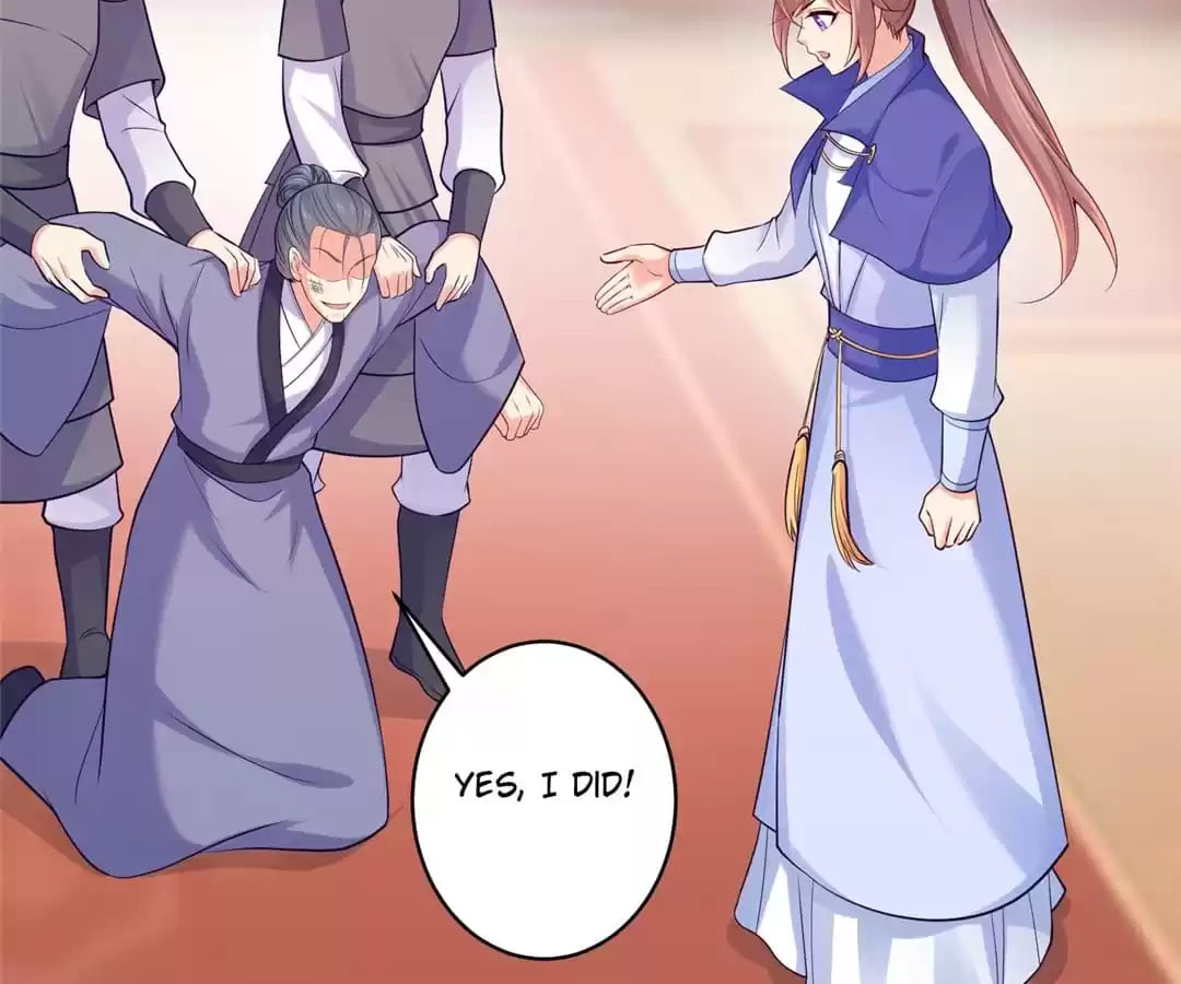 Read Forensic Princess chapter 233 image 46 on Lezhin