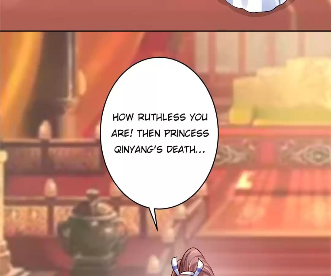 Read Forensic Princess chapter 233 image 47 on Lezhin