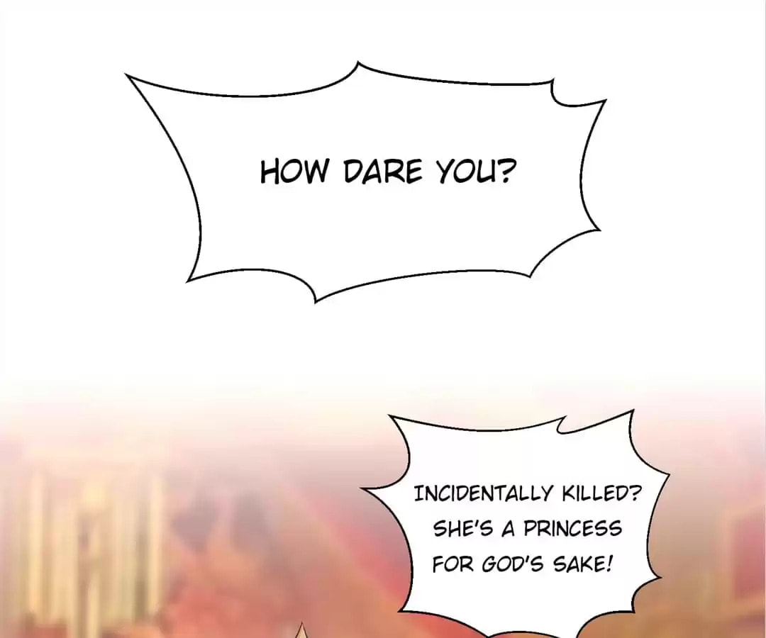 Read Forensic Princess chapter 233 image 52 on Lezhin