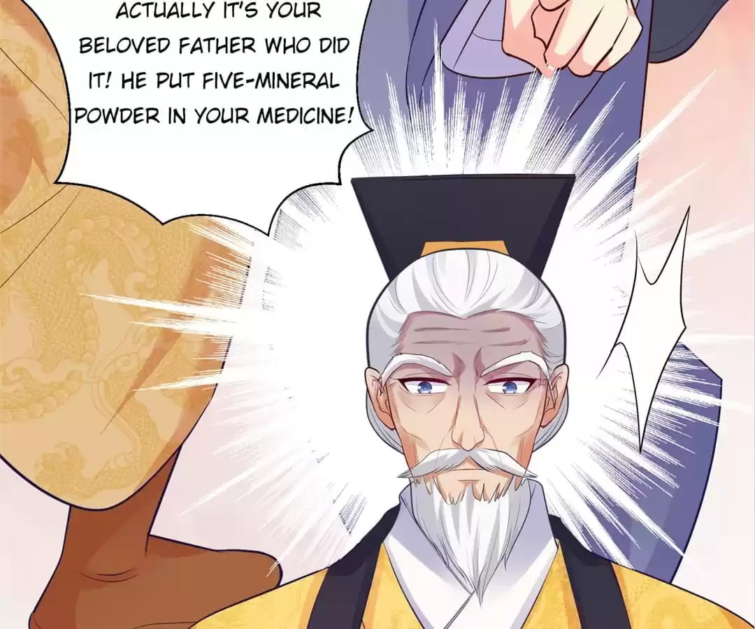 Read Forensic Princess chapter 233 image 62 on Lezhin
