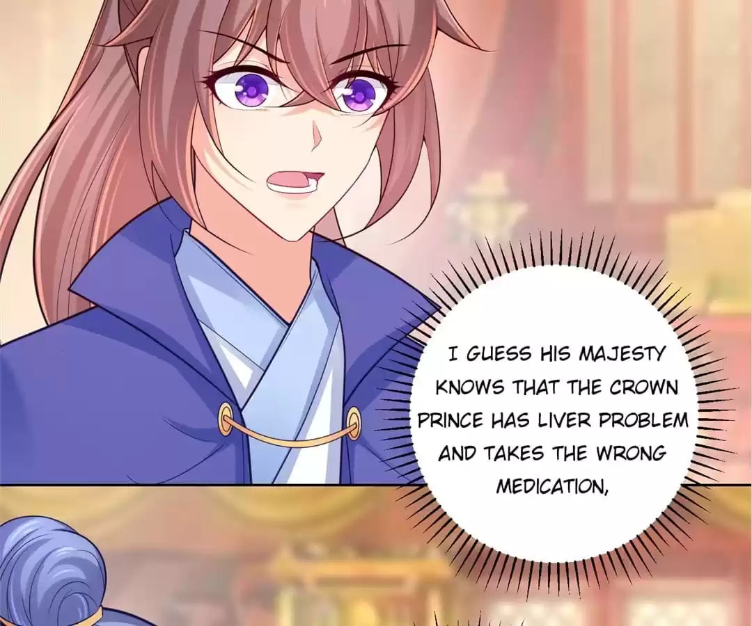 Read Forensic Princess chapter 233 image 64 on Lezhin