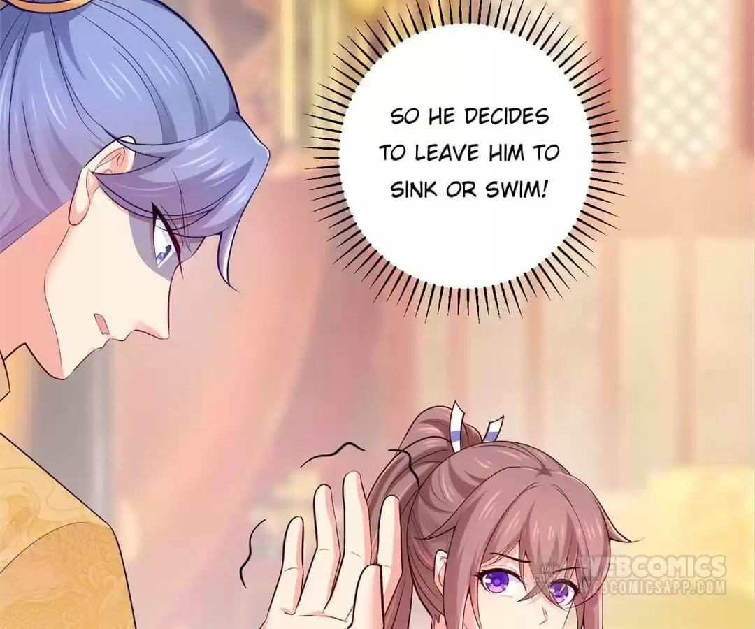 Read Forensic Princess chapter 233 image 65 on Lezhin