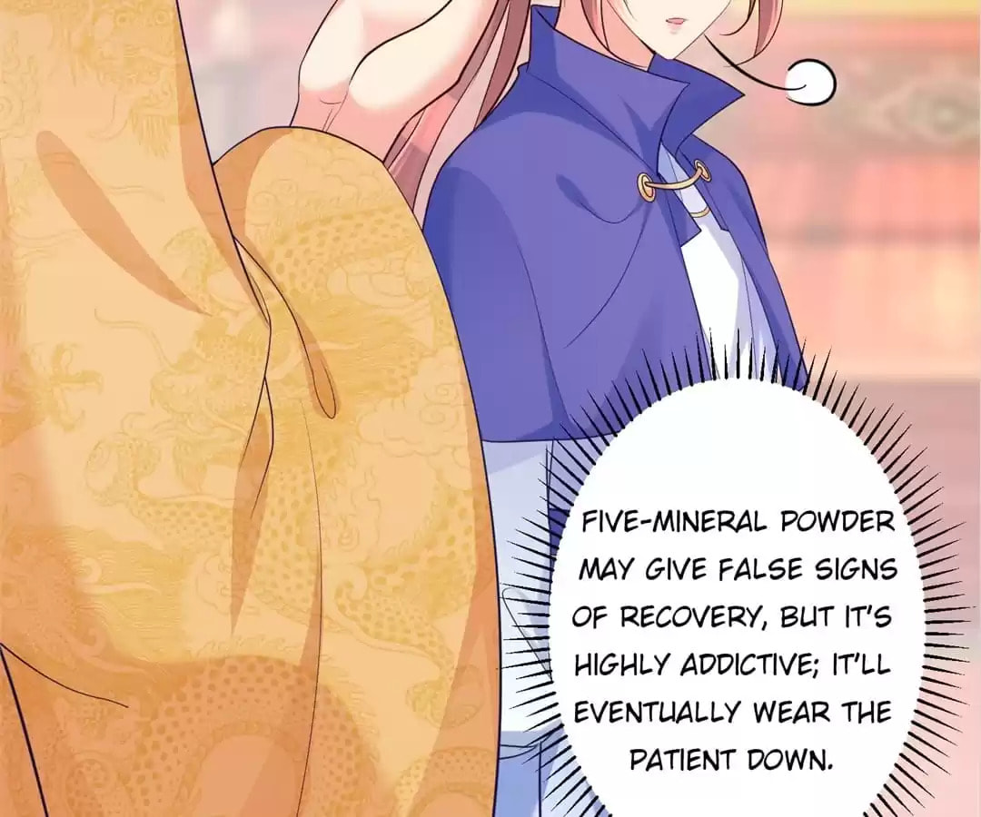 Read Forensic Princess chapter 233 image 66 on Lezhin