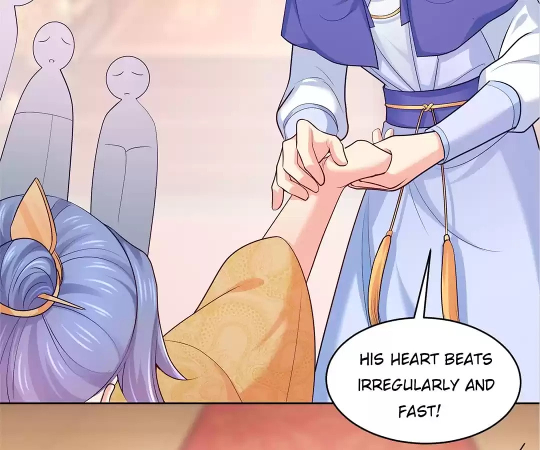 Read Forensic Princess chapter 234 image 12 on Lezhin