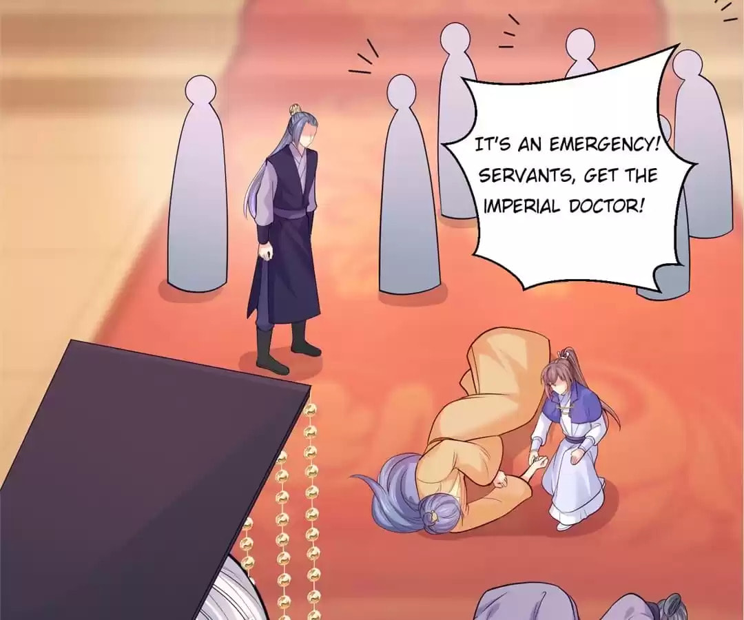 Read Forensic Princess chapter 234 image 13 on Lezhin