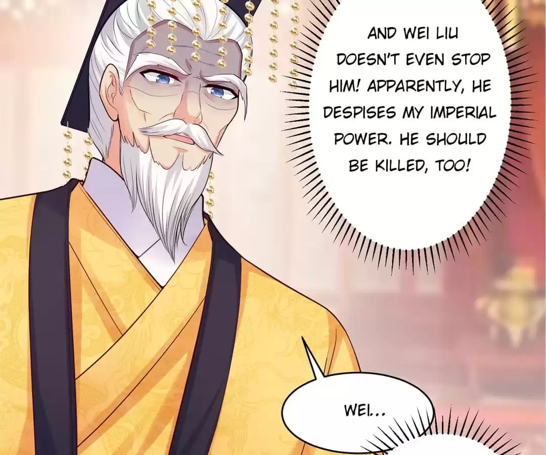 Read Forensic Princess chapter 234 image 15 on Lezhin