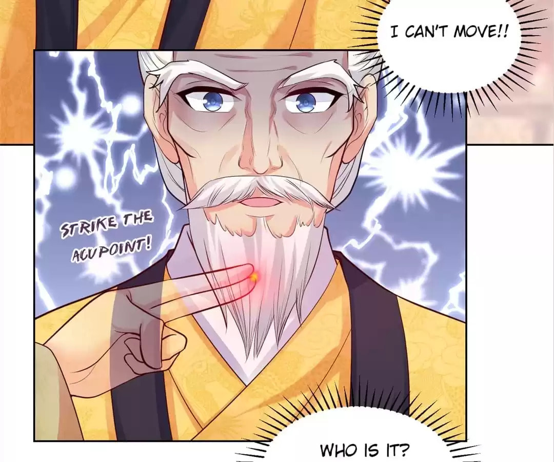 Read Forensic Princess chapter 234 image 16 on Lezhin