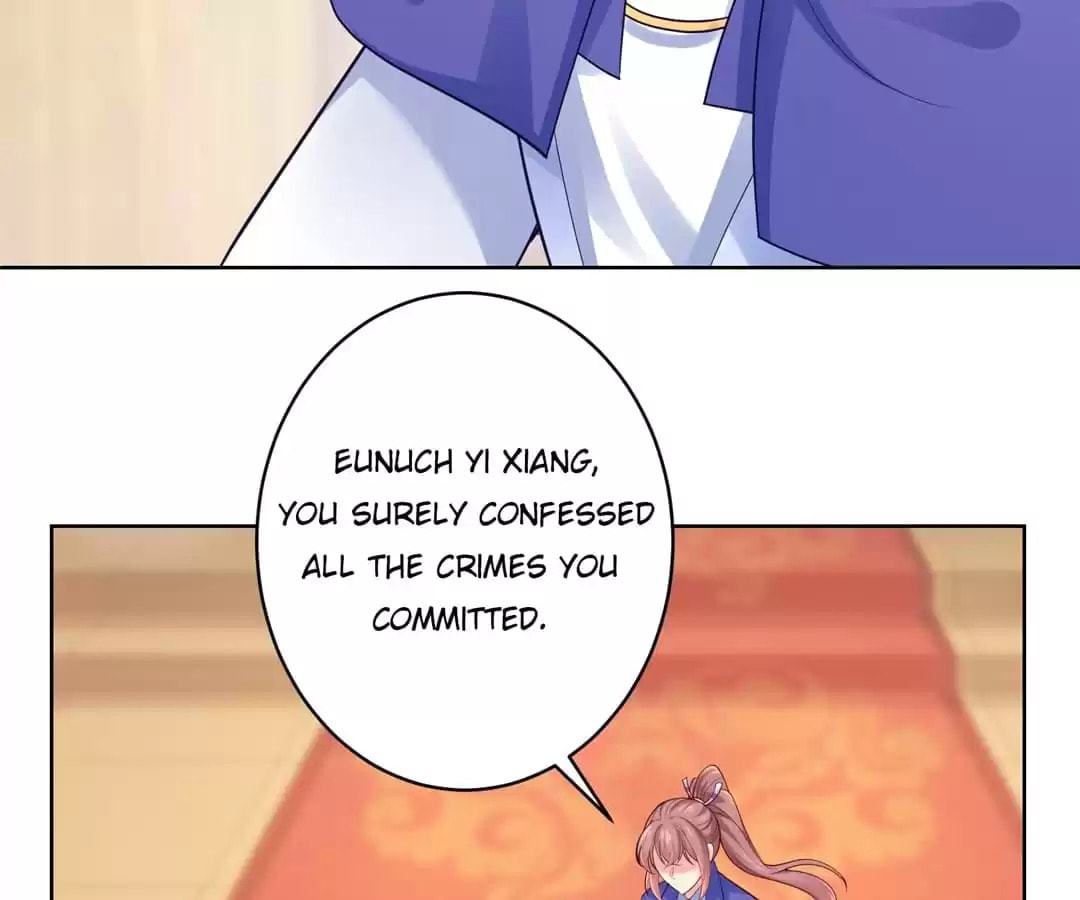 Read Forensic Princess chapter 234 image 21 on Lezhin