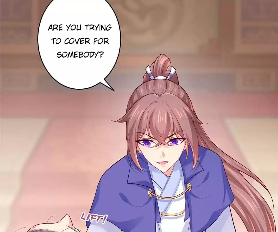 Read Forensic Princess chapter 234 image 23 on Lezhin