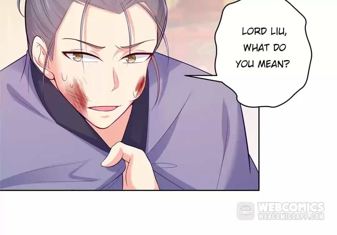 Read Forensic Princess chapter 234 image 25 on Lezhin
