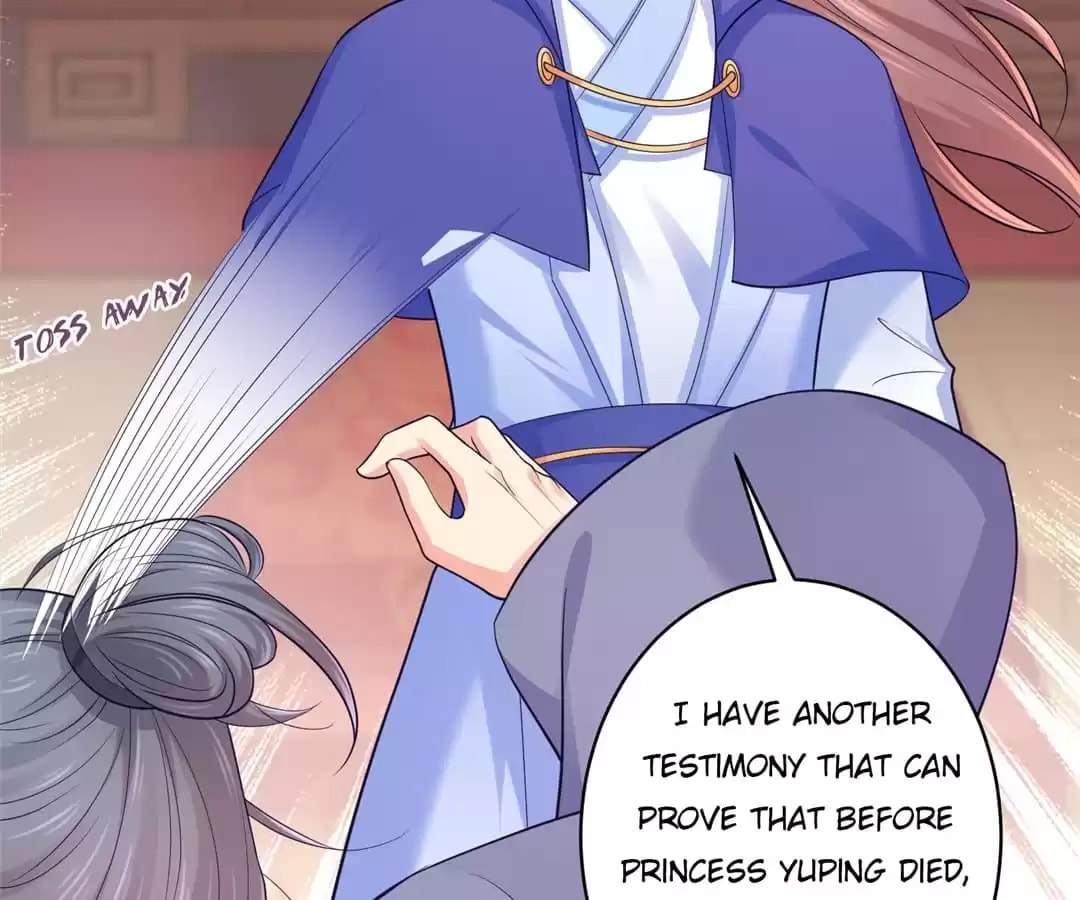 Read Forensic Princess chapter 234 image 27 on Lezhin