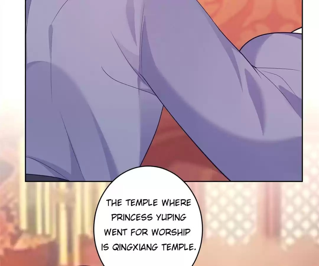 Read Forensic Princess chapter 234 image 29 on Lezhin
