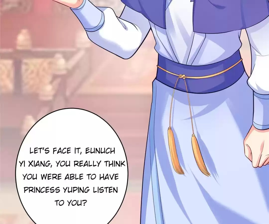 Read Forensic Princess chapter 234 image 31 on Lezhin