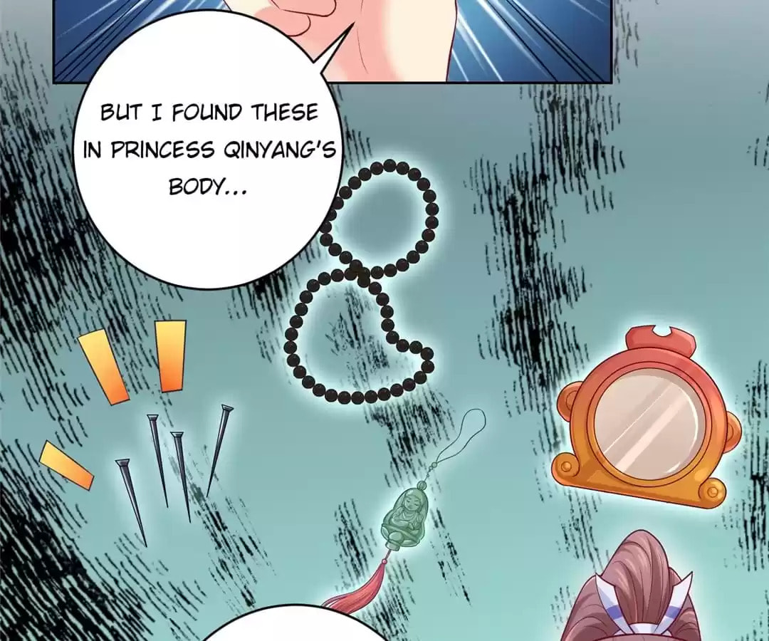 Read Forensic Princess chapter 234 image 35 on Lezhin