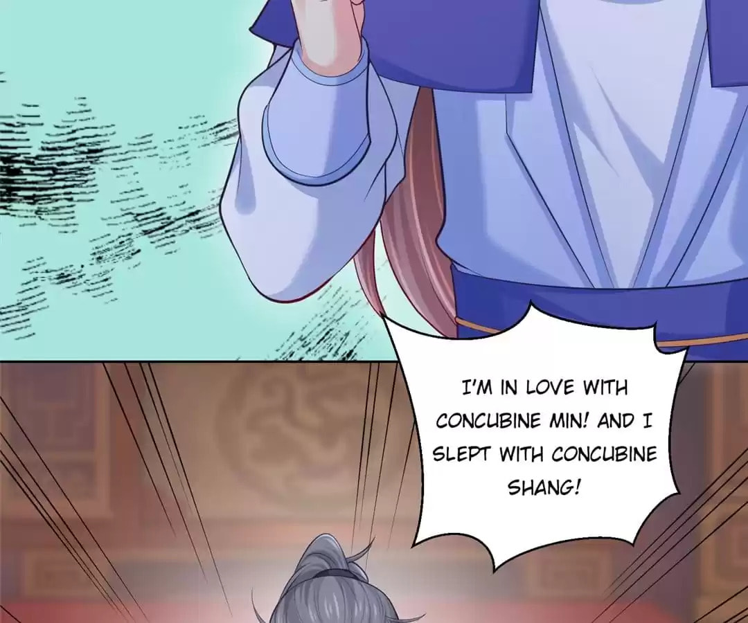 Read Forensic Princess chapter 234 image 37 on Lezhin