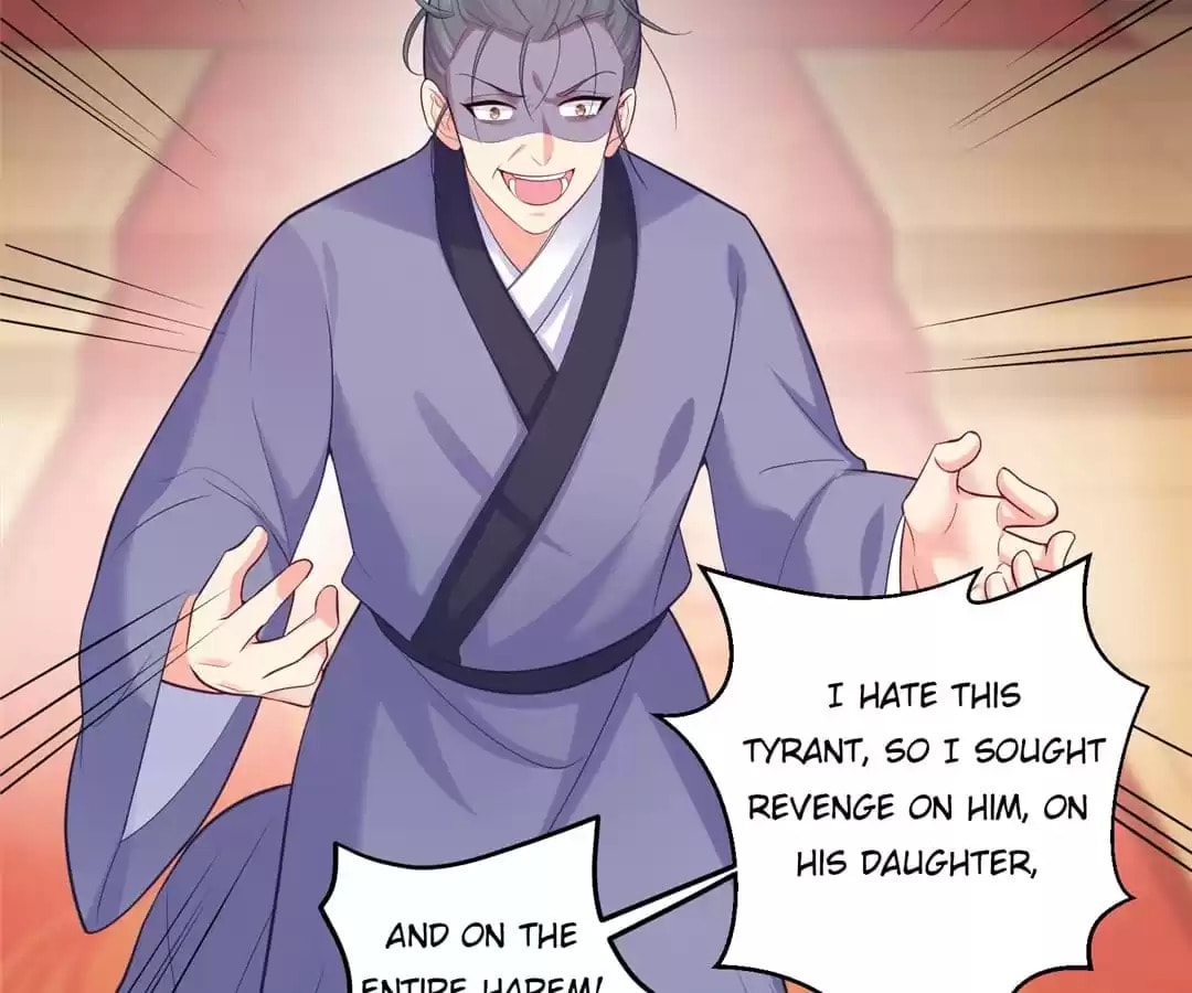 Read Forensic Princess chapter 234 image 38 on Lezhin
