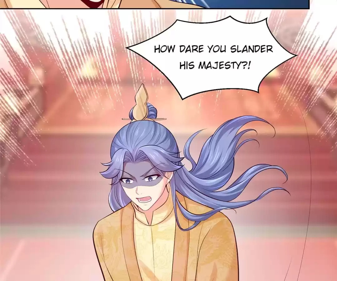 Read Forensic Princess chapter 234 image 4 on Lezhin