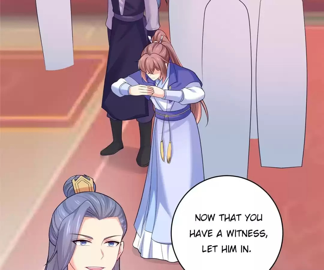 Read Forensic Princess chapter 234 image 44 on Lezhin