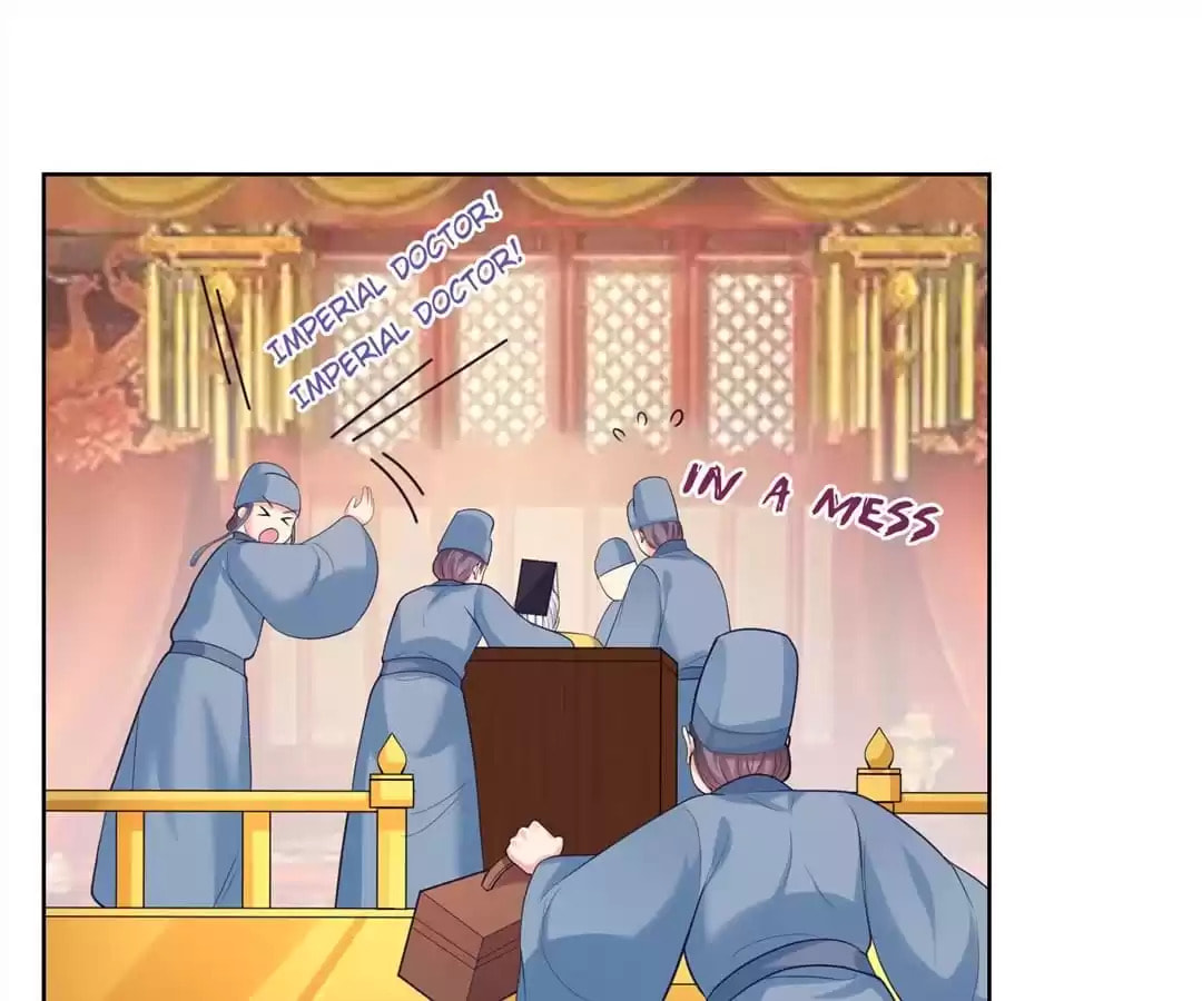 Read Forensic Princess chapter 234 image 50 on Lezhin
