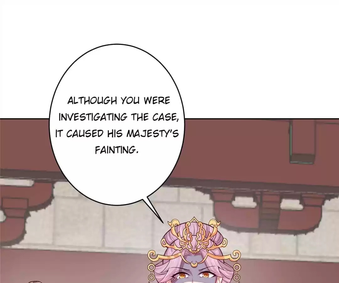 Read Forensic Princess chapter 234 image 58 on Lezhin