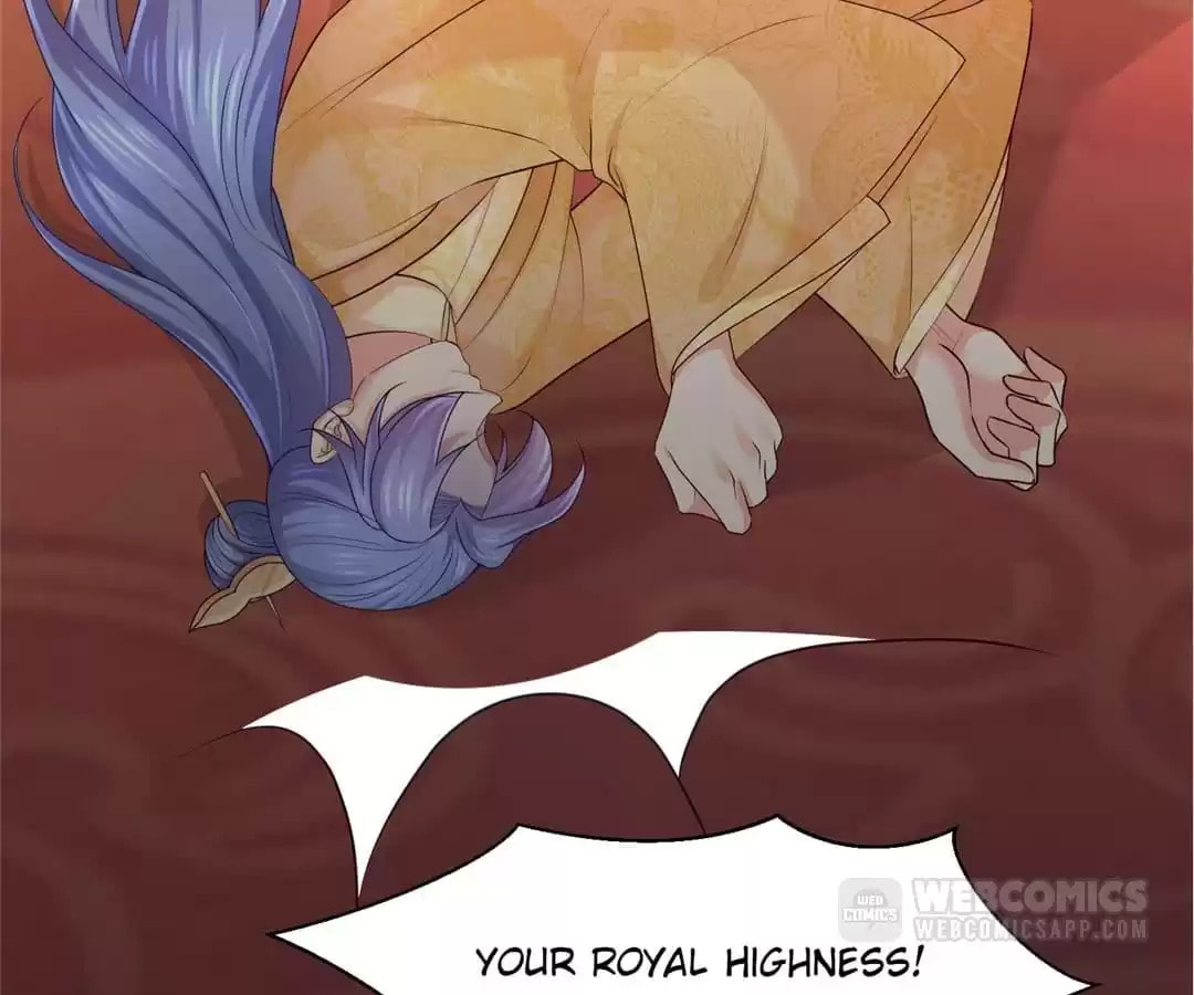 Read Forensic Princess chapter 234 image 9 on Lezhin