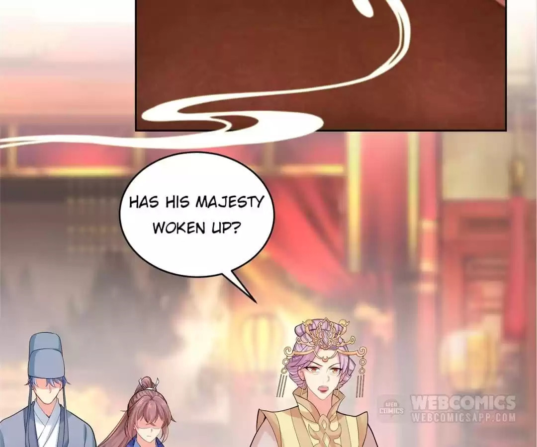 Read Forensic Princess chapter 235 image 1 on Lezhin