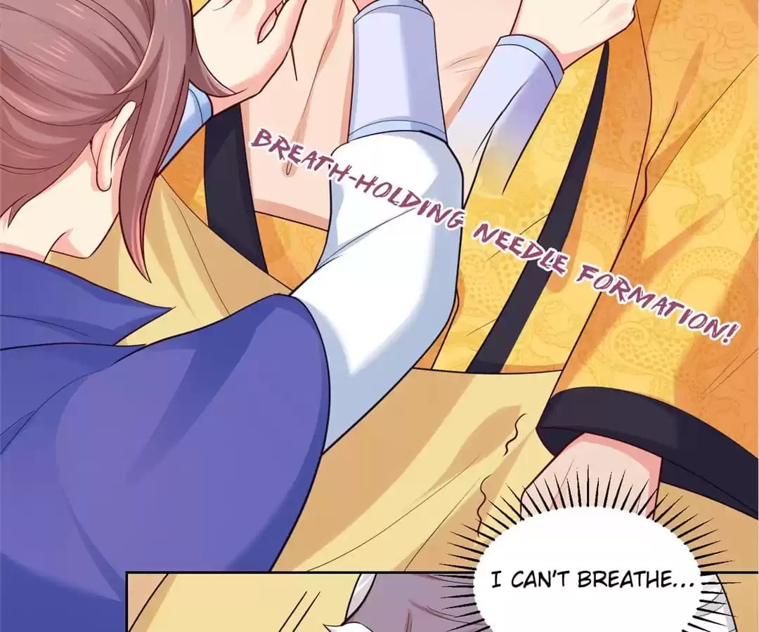 Read Forensic Princess chapter 235 image 10 on Lezhin
