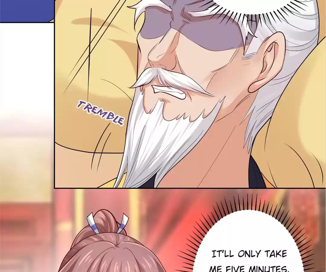 Read Forensic Princess chapter 235 image 11 on Lezhin