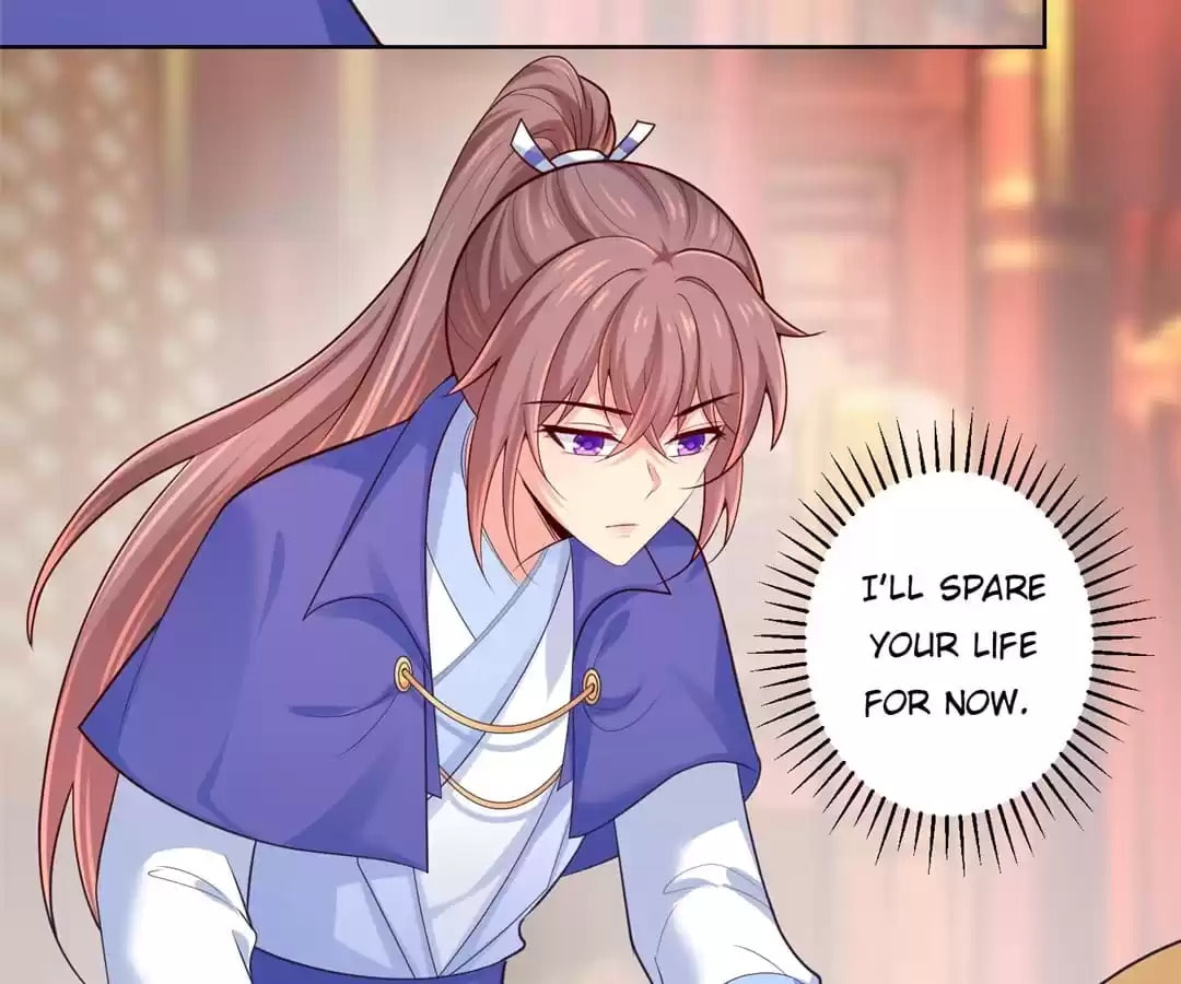 Read Forensic Princess chapter 235 image 21 on Lezhin