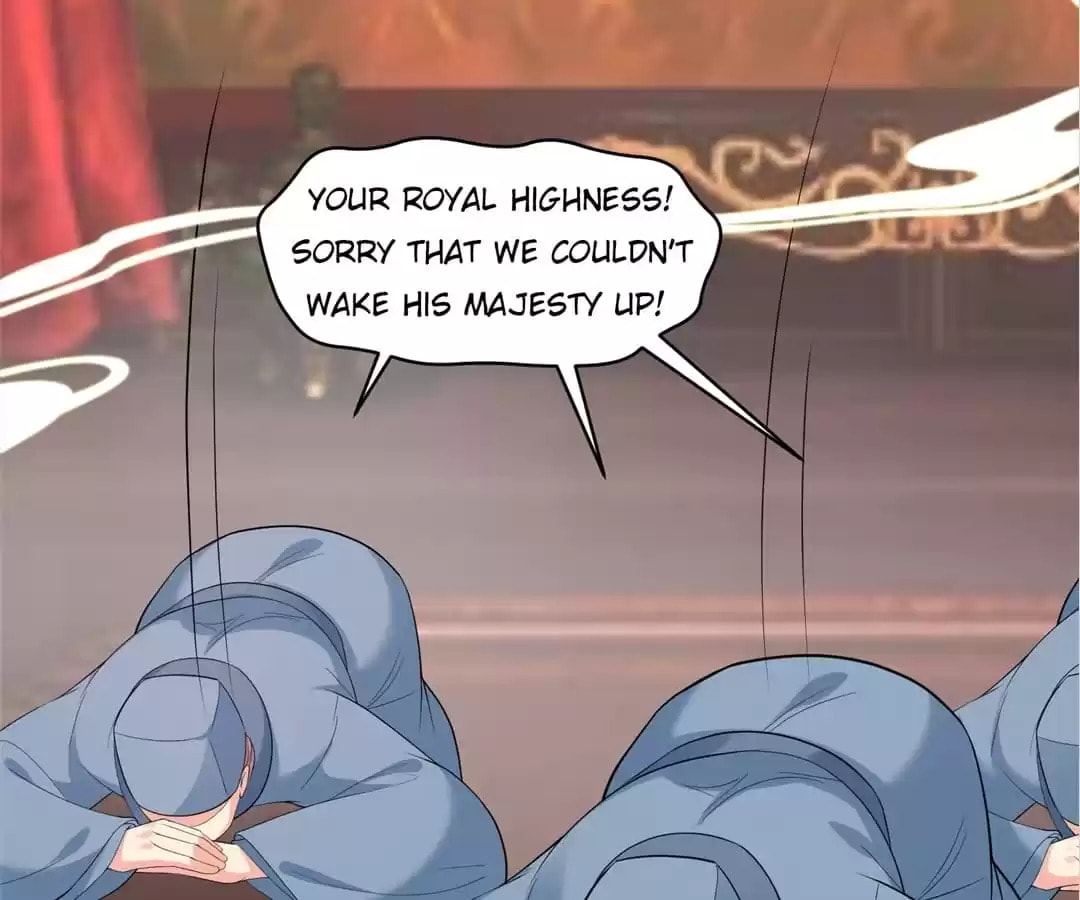 Read Forensic Princess chapter 235 image 3 on Lezhin