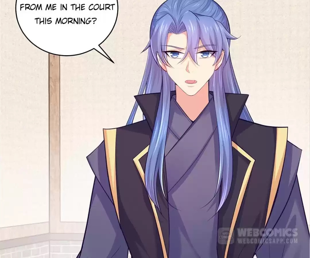 Read Forensic Princess chapter 235 image 33 on Lezhin
