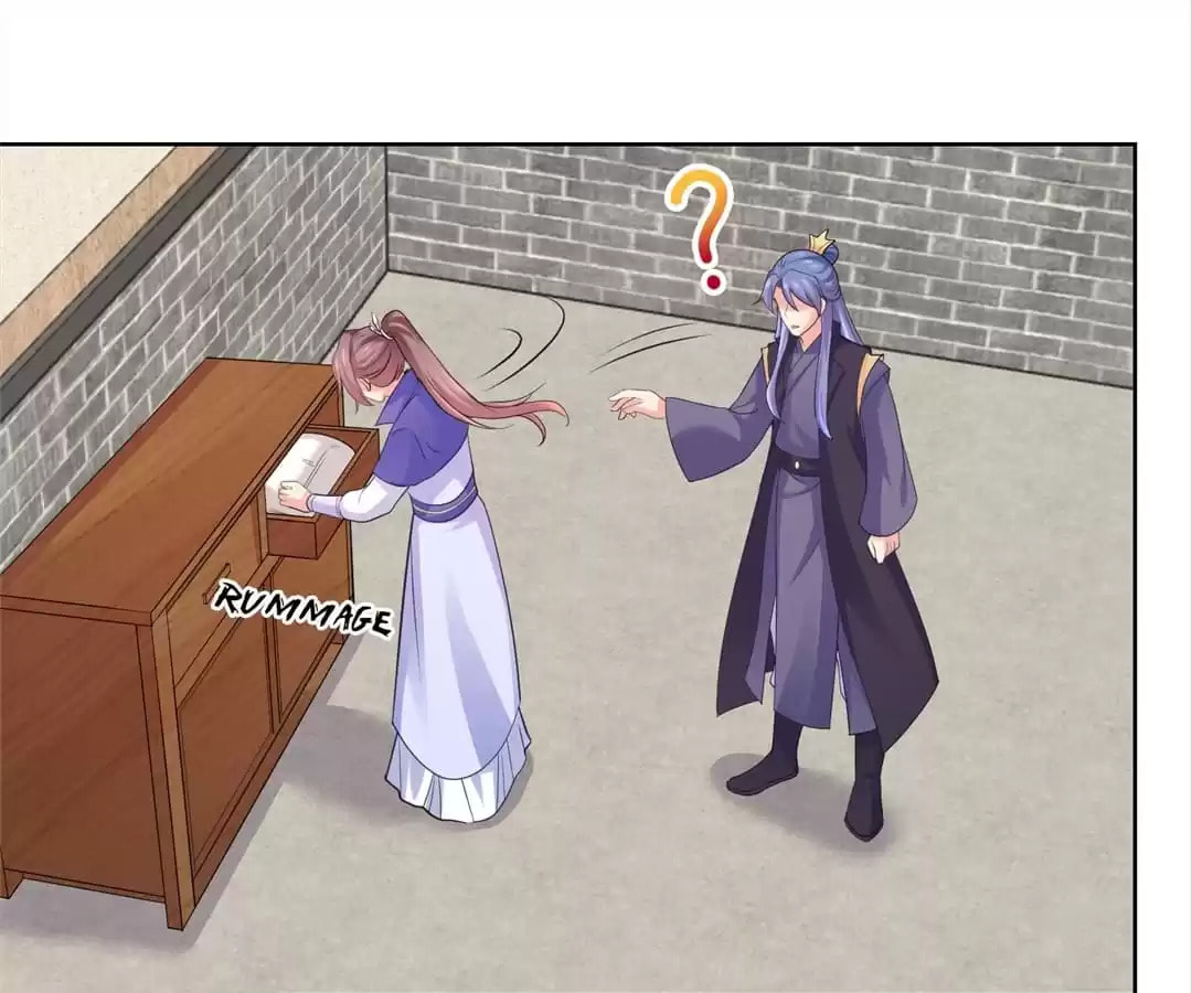 Read Forensic Princess chapter 235 image 35 on Lezhin