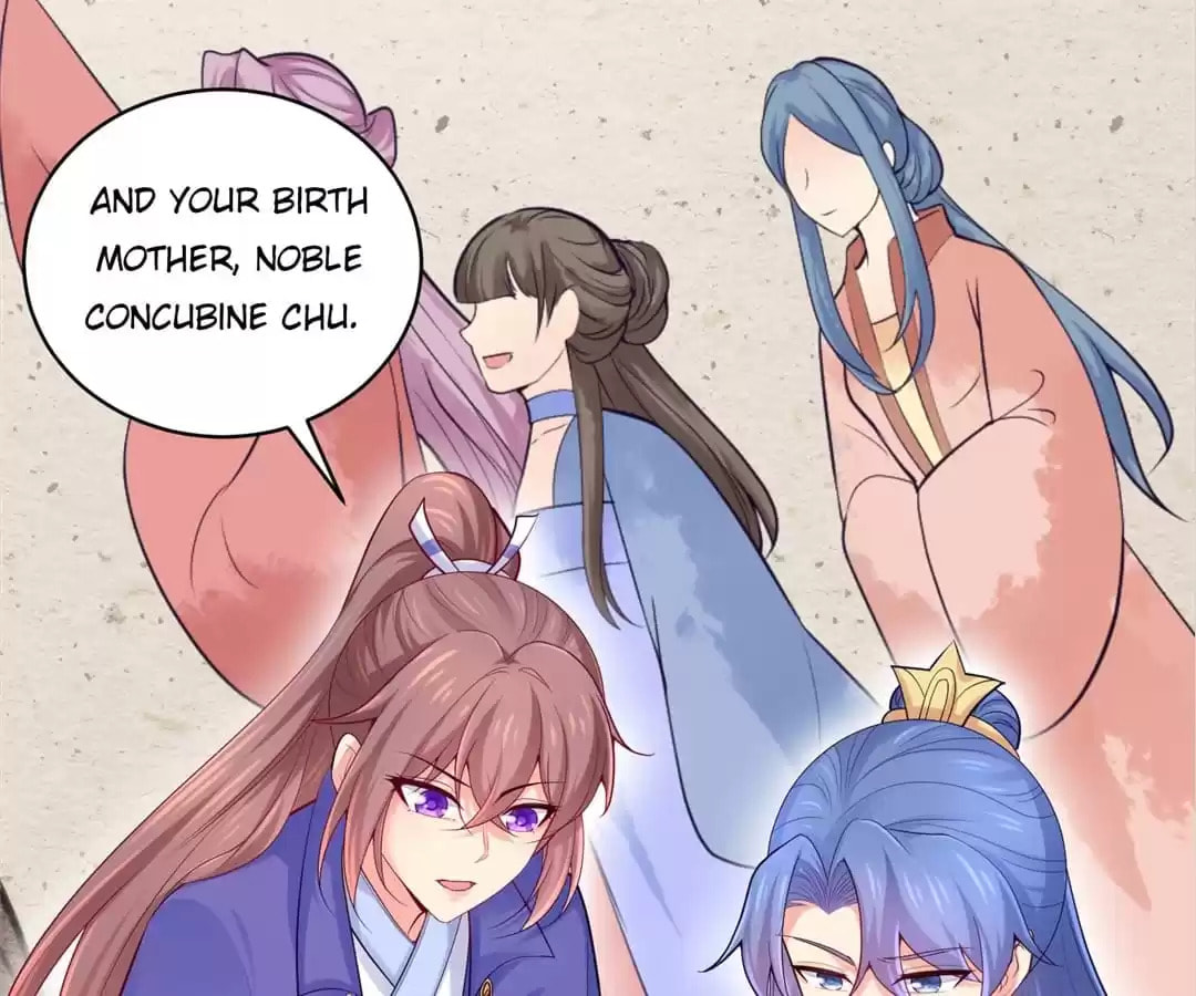 Read Forensic Princess chapter 235 image 39 on Lezhin