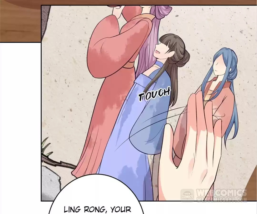 Read Forensic Princess chapter 235 image 41 on Lezhin
