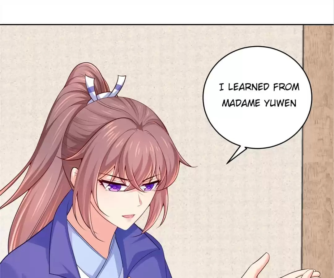 Read Forensic Princess chapter 235 image 44 on Lezhin