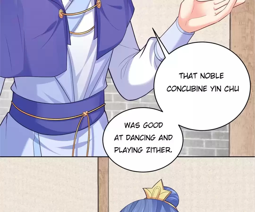 Read Forensic Princess chapter 235 image 45 on Lezhin