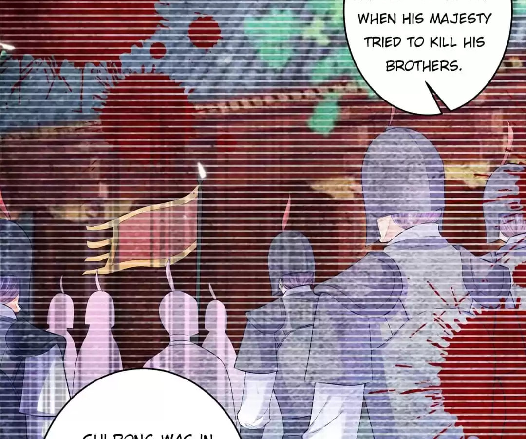 Read Forensic Princess chapter 235 image 50 on Lezhin
