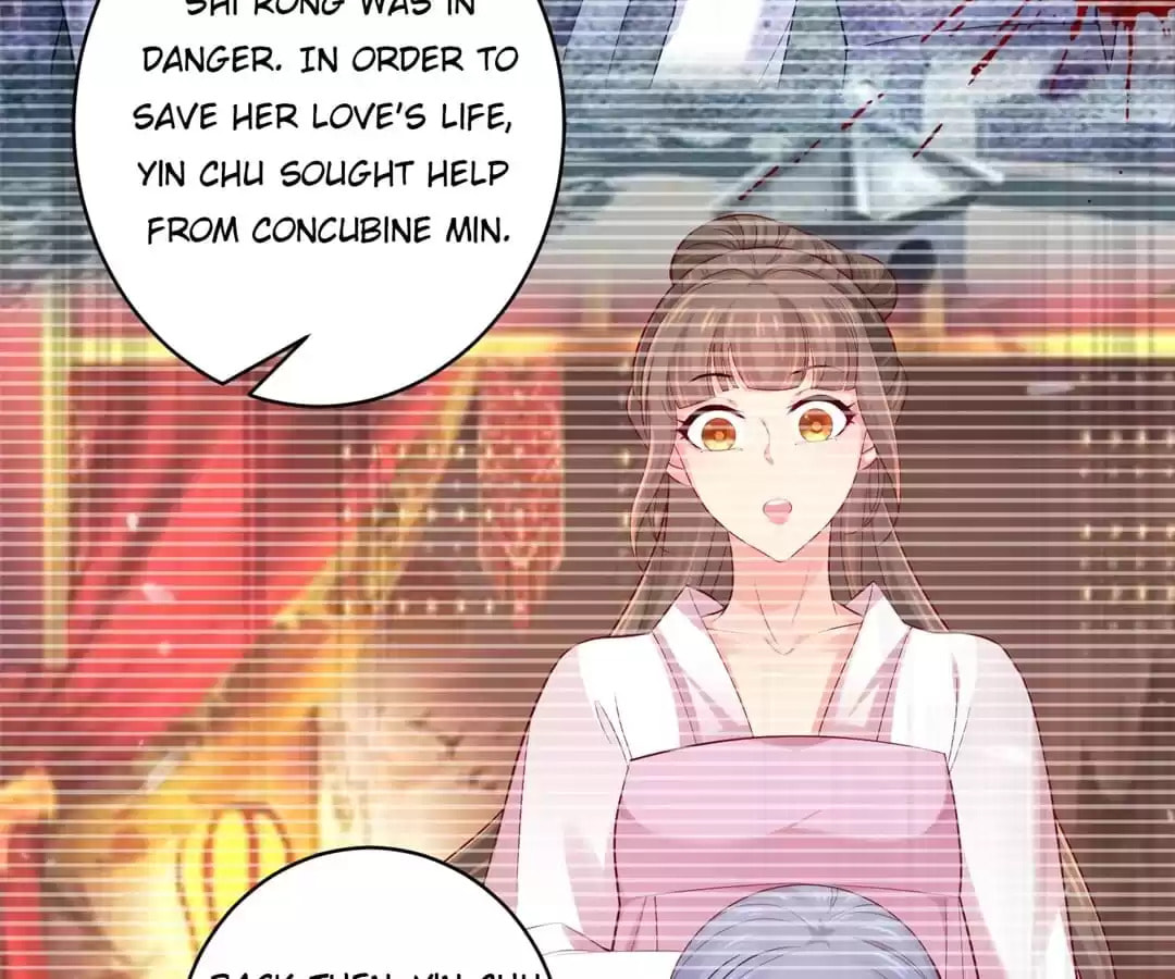Read Forensic Princess chapter 235 image 51 on Lezhin