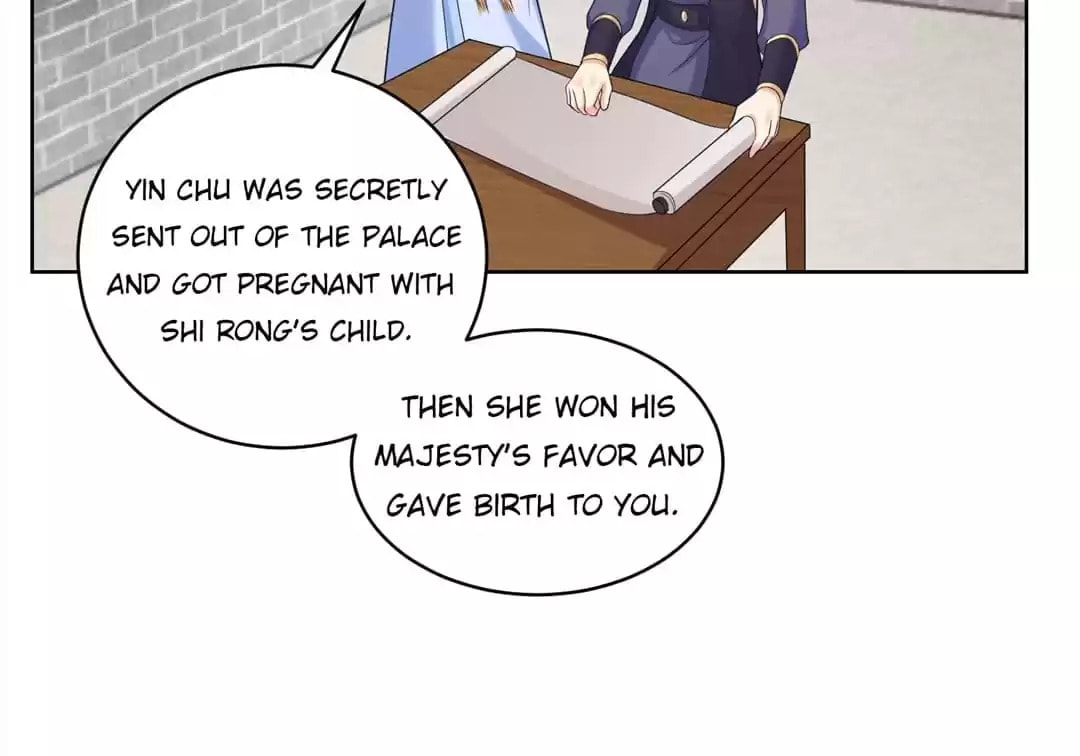 Read Forensic Princess chapter 235 image 55 on Lezhin