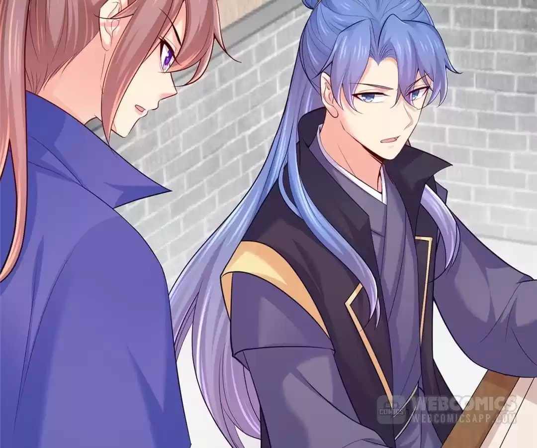 Read Forensic Princess chapter 235 image 57 on Lezhin