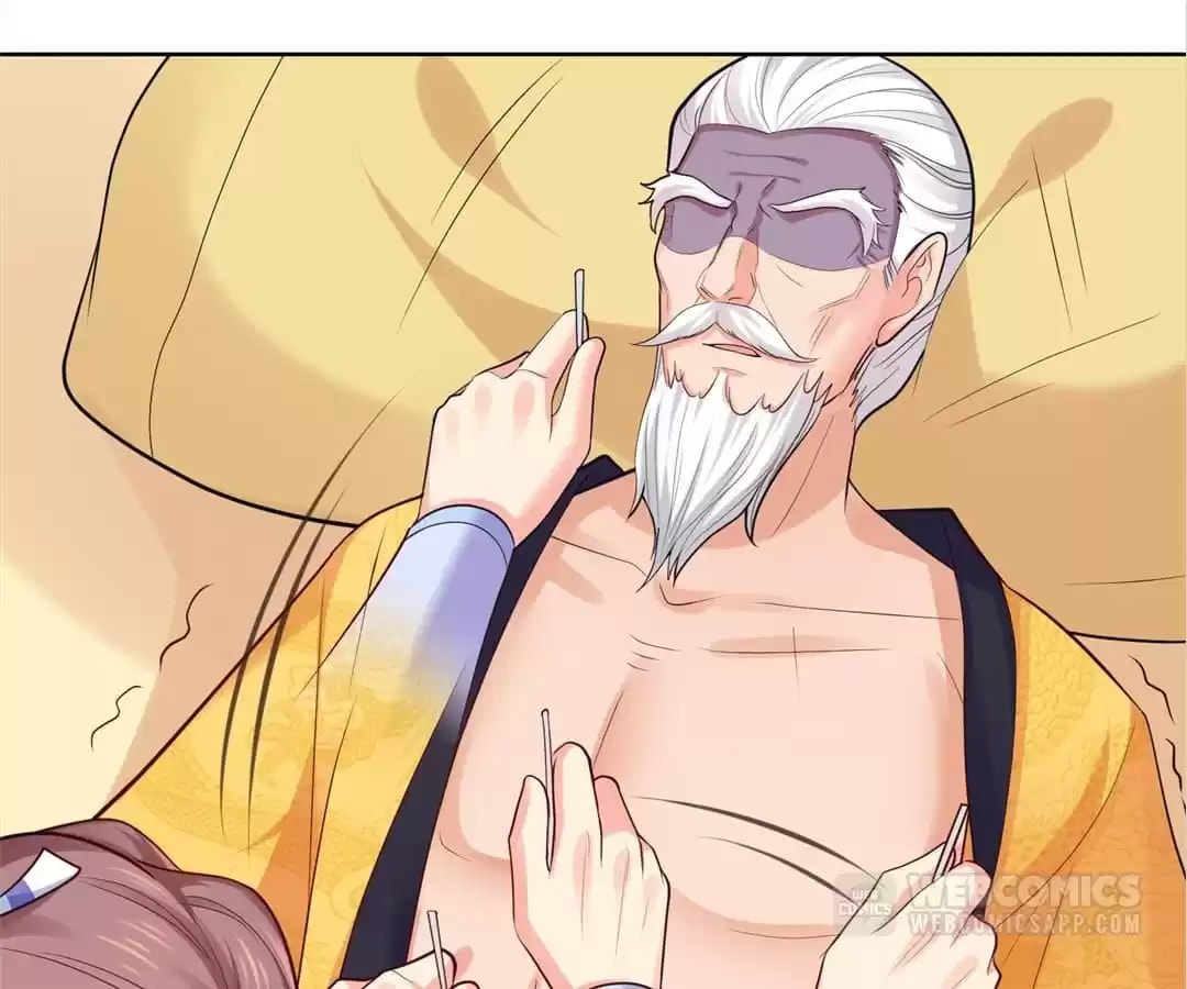 Read Forensic Princess chapter 235 image 9 on Lezhin