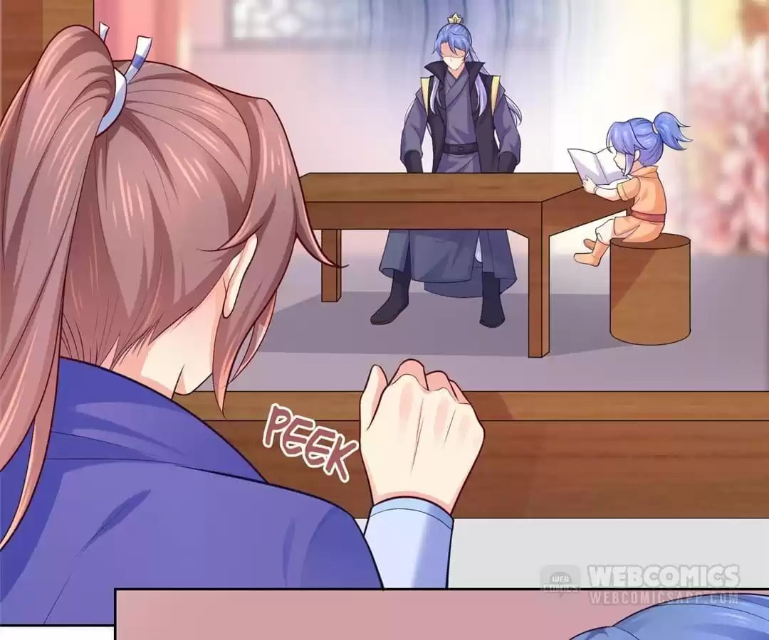 Read Forensic Princess chapter 236 image 1 on Lezhin