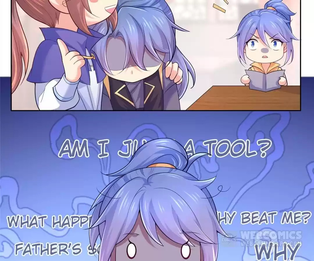 Read Forensic Princess chapter 236 image 17 on Lezhin