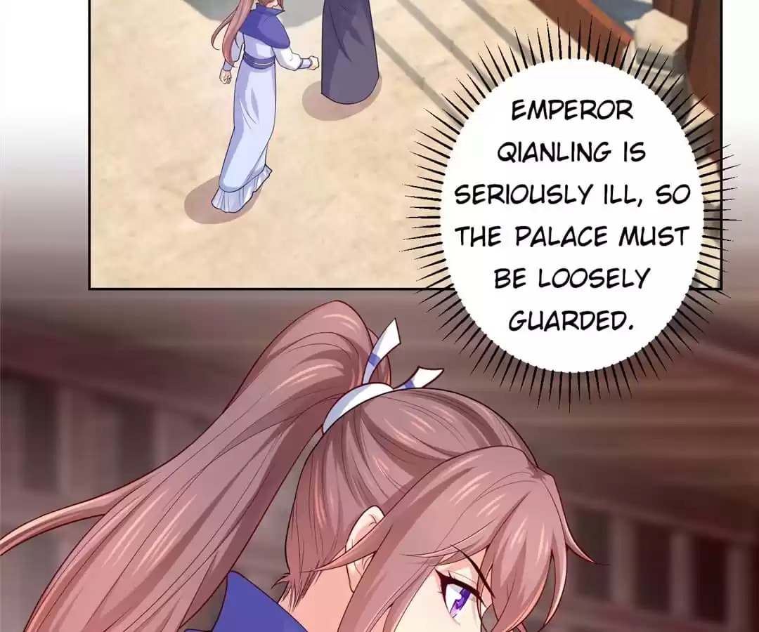 Read Forensic Princess chapter 236 image 20 on Lezhin