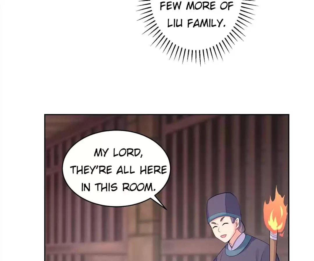 Read Forensic Princess chapter 236 image 22 on Lezhin