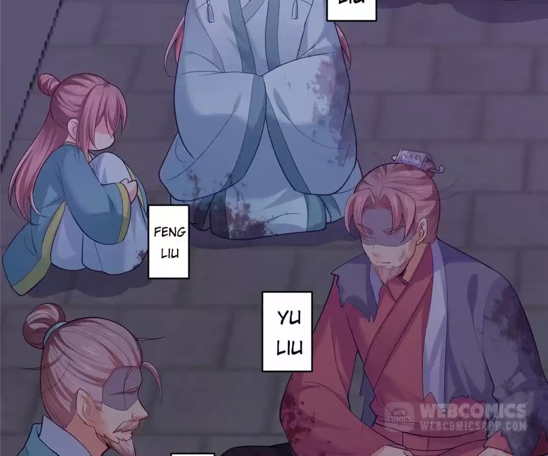 Read Forensic Princess chapter 236 image 25 on Lezhin